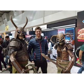 Conor先生【英会話 - 東京都】