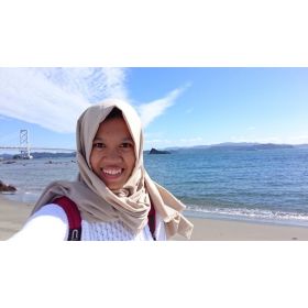 diana先生【インドネシア語 - 京橋(大阪府)】