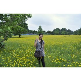 Linnawati先生【インドネシア語 英会話 - 大阪市 守口市 寝屋川市】