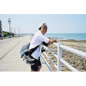 Nguyen先生【ベトナム語 英会話 - 名古屋市】