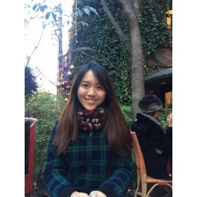 Jasmine先生【中国語（北京語） 英会話 - 名古屋市】