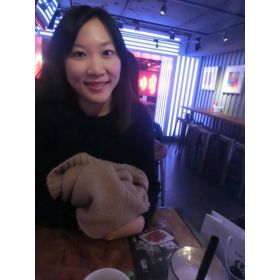 Lee先生【中国語（北京語） 英会話 - 大阪市 吹田市】
