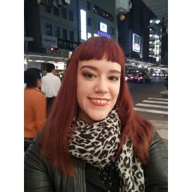Tia先生【フランス語 英会話 - 京都市 大阪市】