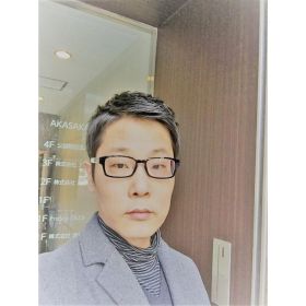 LEE先生【韓国語 - 港区 豊島区 板橋区】