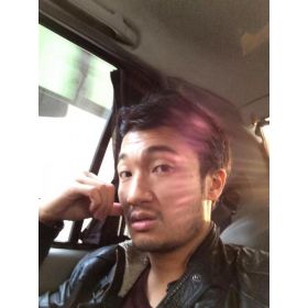 AKIHISA先生【中国語（北京語） 英会話 - 名古屋市】