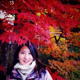 Weiwen先生【中国語（北京語） 英会話 - 名古屋市】