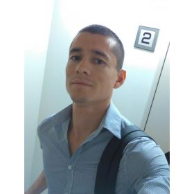 Ramses先生【英会話 スペイン語 - 京都市】
