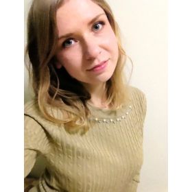 Anna先生【ロシア語 英会話 - 京都市】
