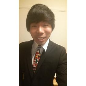 Brandon先生【英会話 - 東京都】