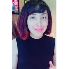Nancy先生【スペイン語 英会話 - 東京都】