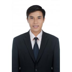 Todsapon先生【タイ語 英会話 - 大阪市 富田林市】