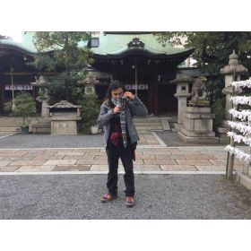 Luis先生【スペイン語 英会話 - 千葉県 東京都】