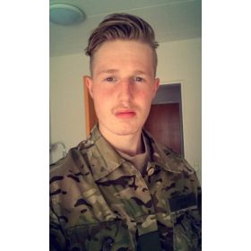 Mikkel先生【英会話 - 西武新宿】