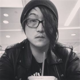 Nicholas先生【英会話 - 東京都】