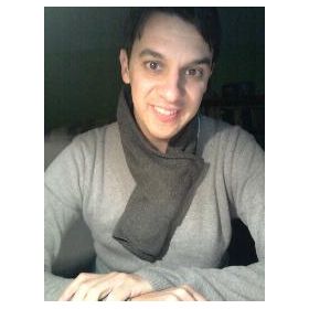 Angel先生【スペイン語 英会話 - 京都】