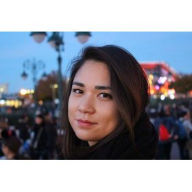 Johanna先生【フランス語 - 東京都】