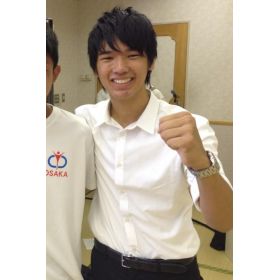 Ryo先生【ドイツ語 英会話 - 西宮市】