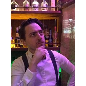 Alexandre先生【フランス語 英会話 - なんば】