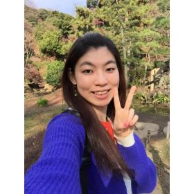 Evelyn先生【中国語（北京語） 英会話 - 新宿区 中野区 杉並区】