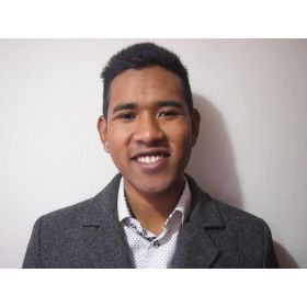 Hamish先生【英会話 - 大阪市 神戸市 西宮市】