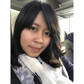Nesya先生【インドネシア語 英会話 - 大阪市】