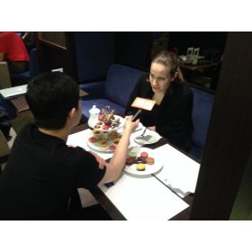 Aurelie先生【フランス語 英会話 - 東京都】