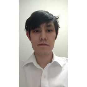 Jeremy先生【英会話 - つくば市】