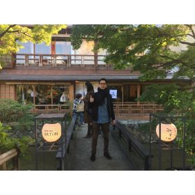 HAI先生【ベトナム語 英会話 - 大阪府 兵庫県】
