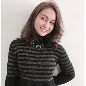 Reina先生【英会話 - 渋谷】