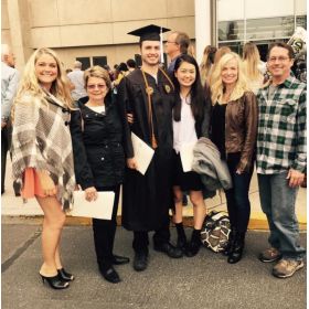 Tyler先生【英会話 - 長崎市】