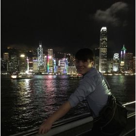 Travis先生【中国語（広東語） 英会話 中国語（北京語） - 新宿区 渋谷区 豊島区】