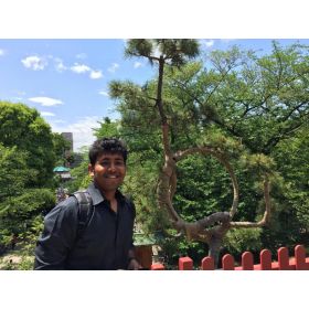 Bibek先生【英会話 - 埼玉県 千葉県 東京都】