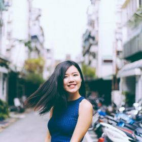 WU先生【中国語（北京語） 英会話 - 静岡市】