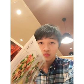 Zhu先生【中国語（北京語） - 名古屋市】