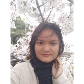 Patricia先生【インドネシア語 英会話 - 名古屋市】