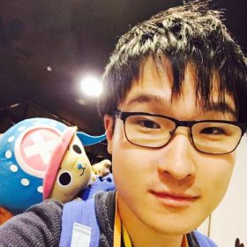 Andy先生【英会話 - 都留市】