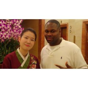 Mike先生【英会話 - 神奈川県】