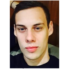 Christopher先生【英会話 - 仙台市】