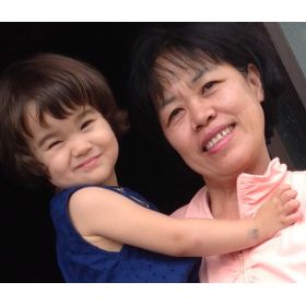 Noemi先生【英会話 - 高松市】