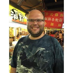 Ben先生【英会話 中国語（北京語） - 札幌市】