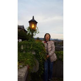 Diana先生【ロシア語 英会話 - 大手町】