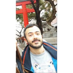Pablo先生【スペイン語 英会話 - 東京都】