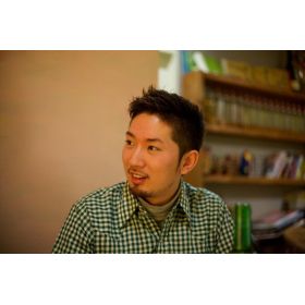 Tafuto先生【英会話 - 大阪市】