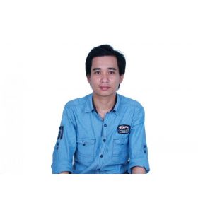 Ari先生【インドネシア語 英会話 - 白金台】