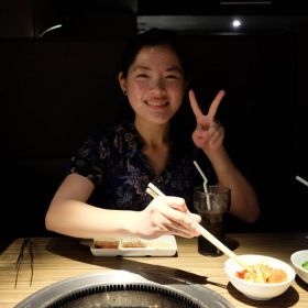 Yvonne先生【インドネシア語 英会話 - 京都市】