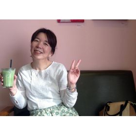 taeko先生【英会話 - 北九州市】
