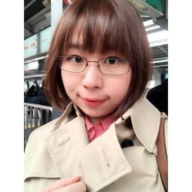 JulieGiovanni先生【インドネシア語 英会話 - 天王寺 大阪】