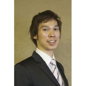 Mervin先生【英会話 - 新宿】