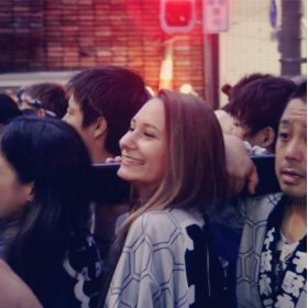 Marie先生【フランス語 英会話 - 高田馬場 早稲田 西早稲田】