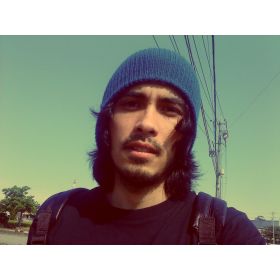 Jefferson先生【ポルトガル語 英会話 - 名古屋市】